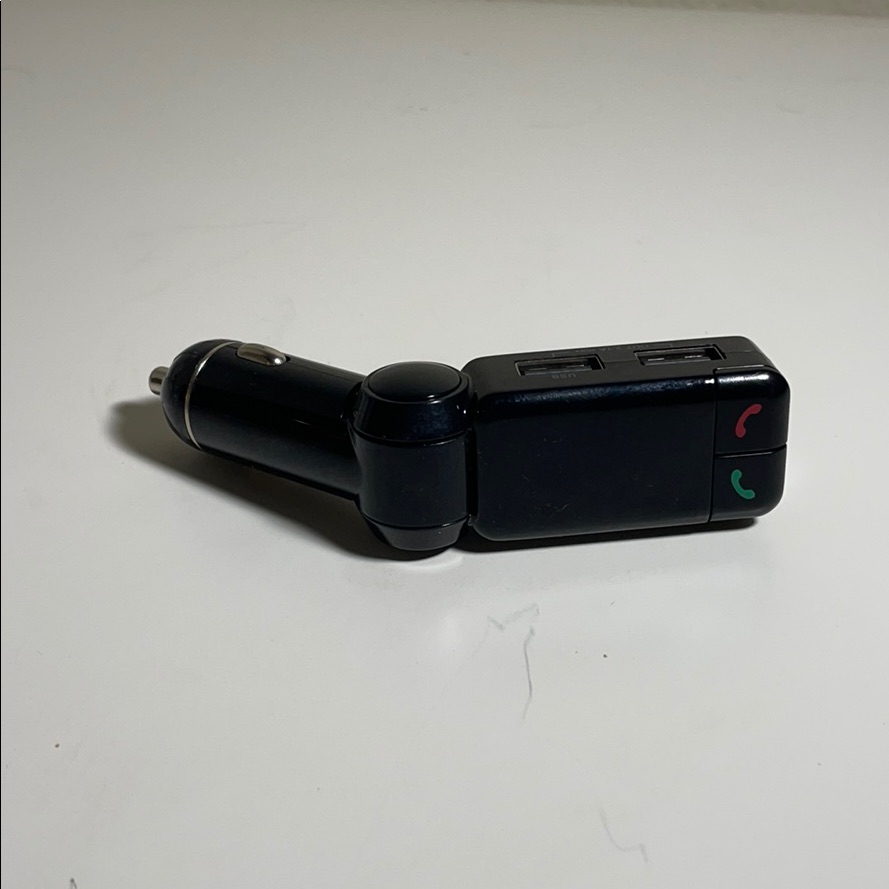 Car Bluetooth Device
